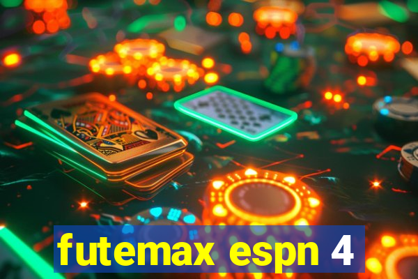 futemax espn 4