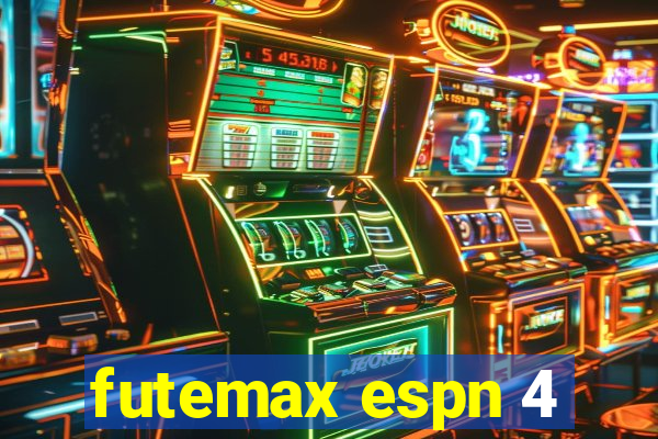 futemax espn 4