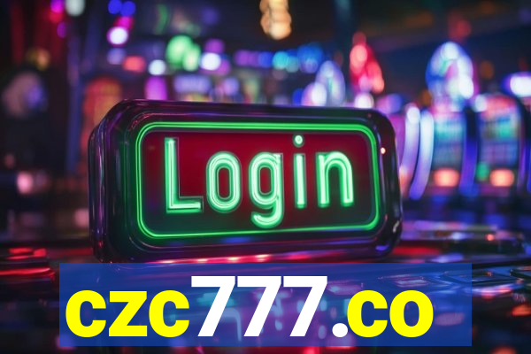 czc777.co