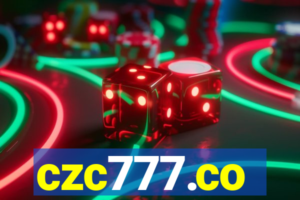 czc777.co