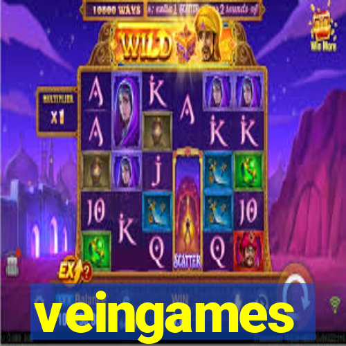 veingames