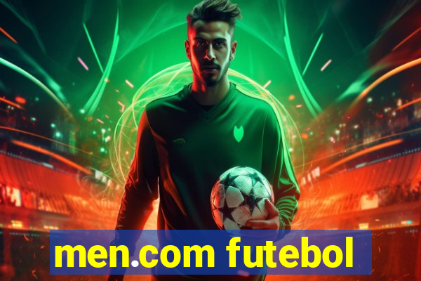 men.com futebol