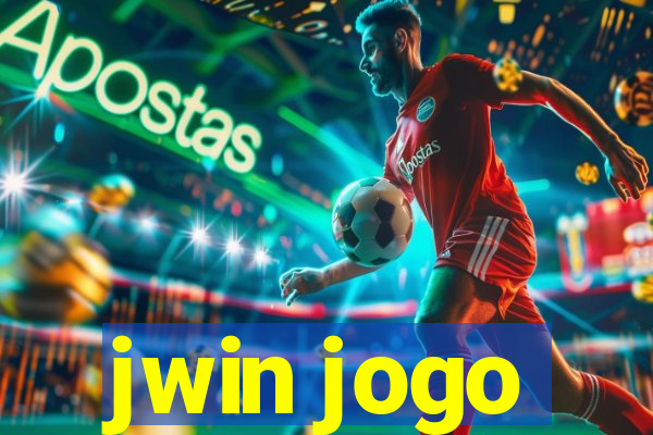 jwin jogo