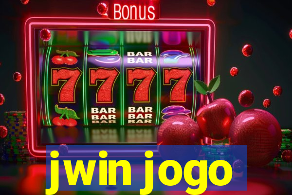 jwin jogo