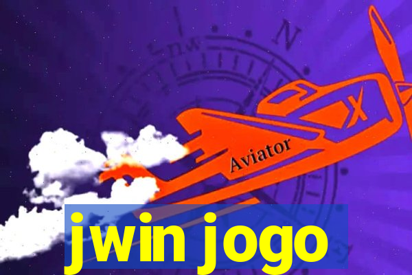 jwin jogo