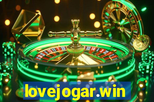 lovejogar.win