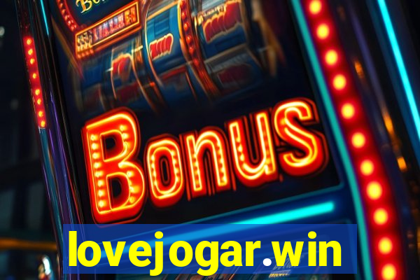 lovejogar.win