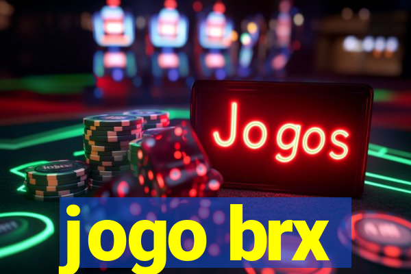 jogo brx