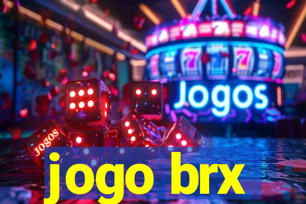 jogo brx