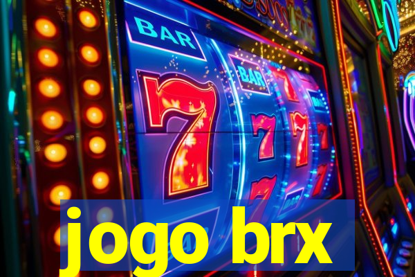 jogo brx