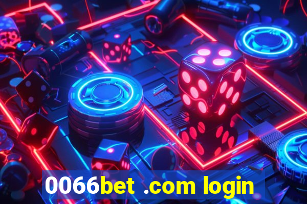 0066bet .com login