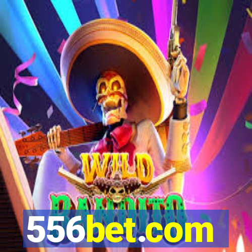 556bet.com