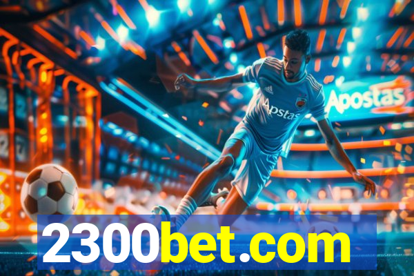 2300bet.com