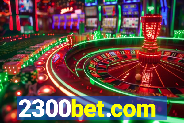 2300bet.com