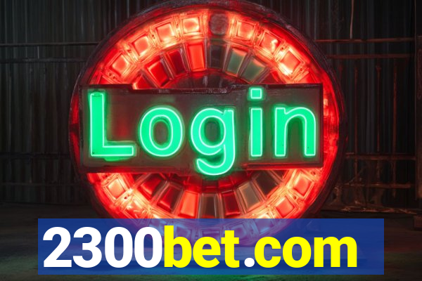 2300bet.com