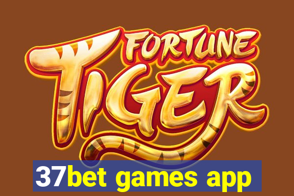 37bet games app