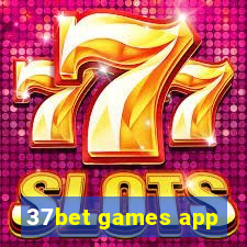 37bet games app