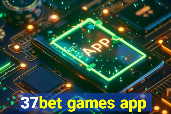 37bet games app