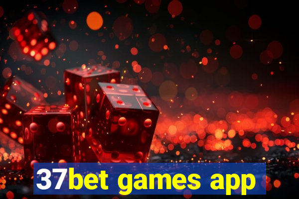 37bet games app