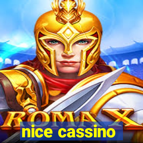 nice cassino