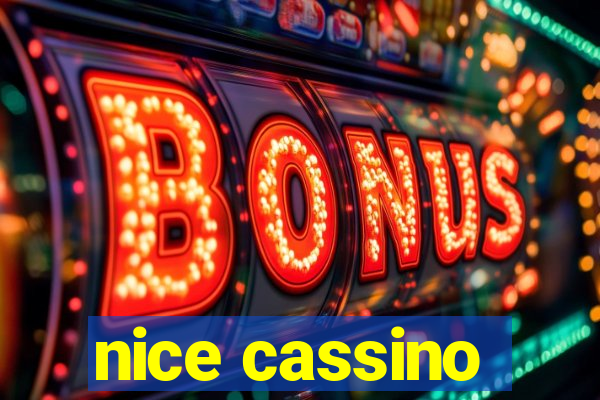 nice cassino