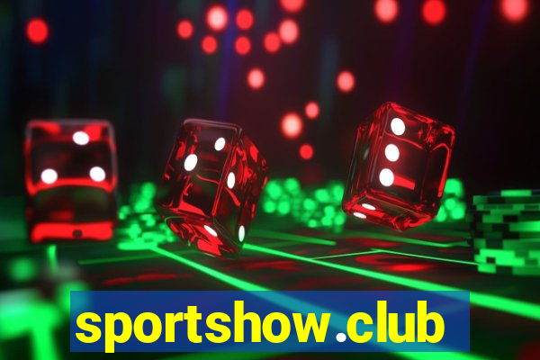 sportshow.club