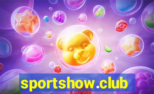 sportshow.club