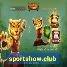 sportshow.club