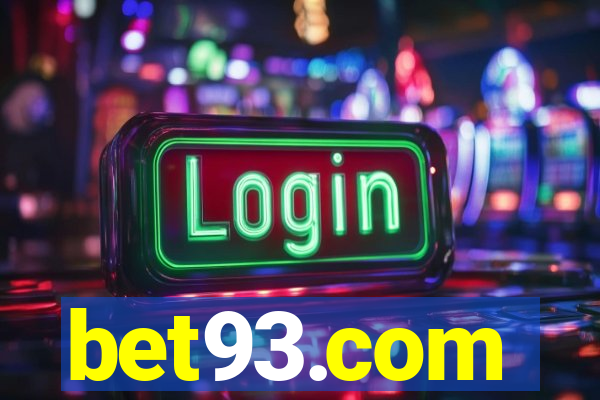 bet93.com