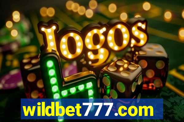 wildbet777.com