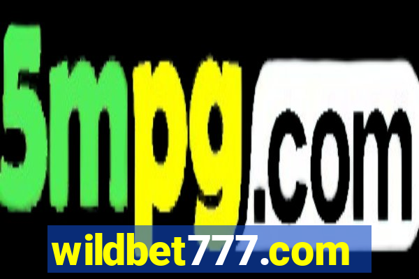 wildbet777.com