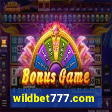 wildbet777.com