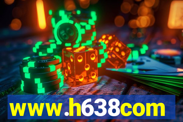 www.h638com