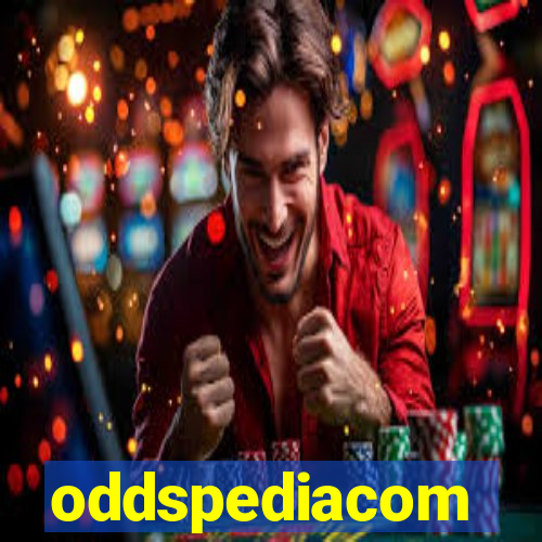 oddspediacom