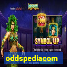 oddspediacom