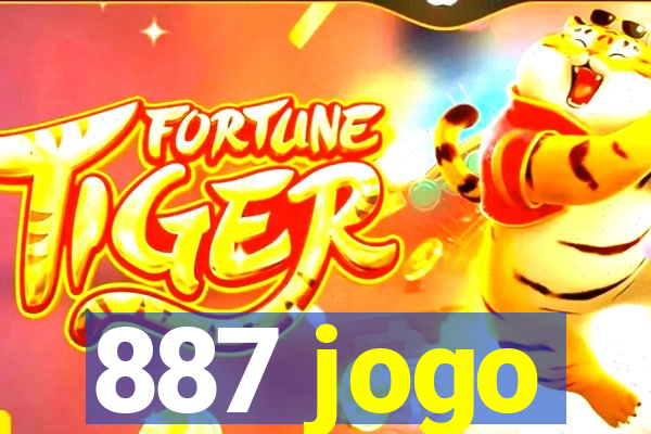 887 jogo