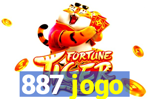 887 jogo