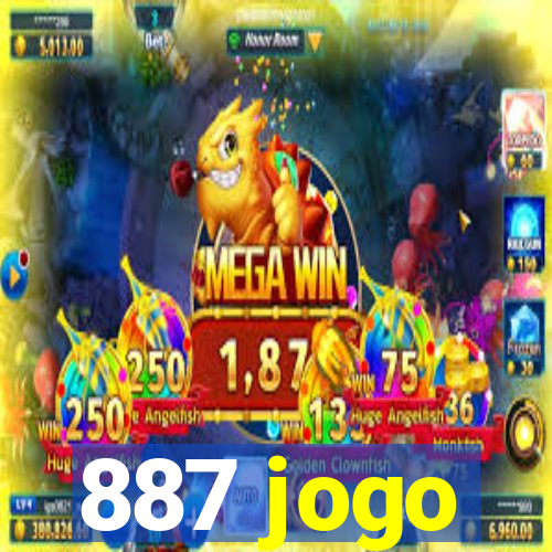 887 jogo