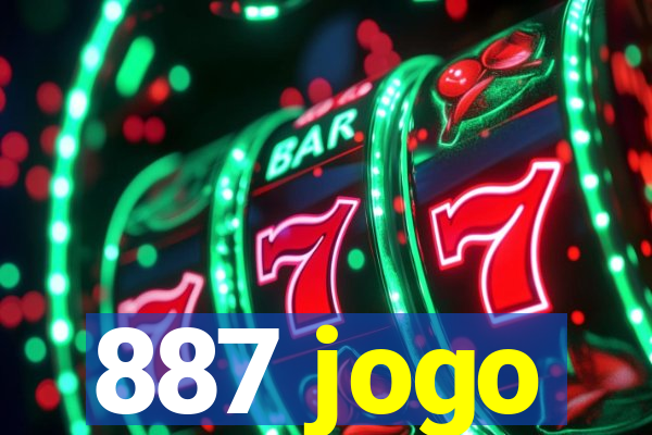 887 jogo