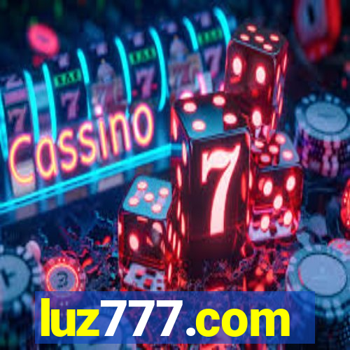 luz777.com