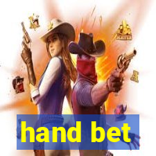 hand bet