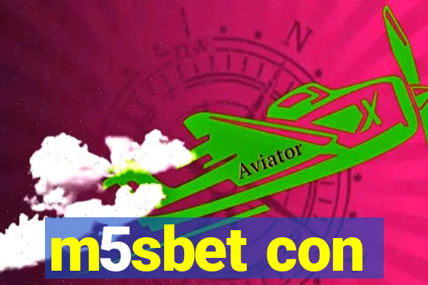 m5sbet con