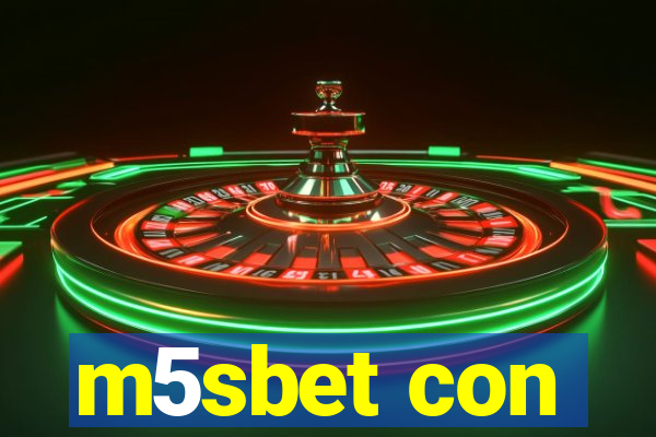 m5sbet con