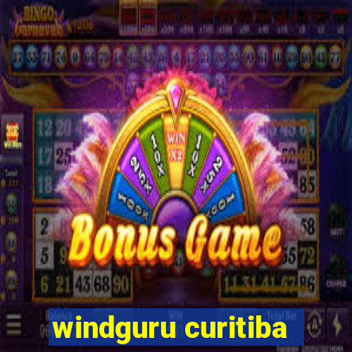 windguru curitiba