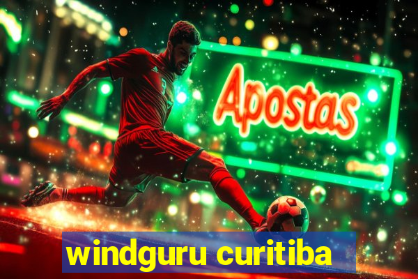 windguru curitiba