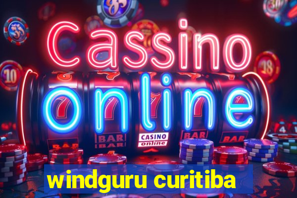 windguru curitiba