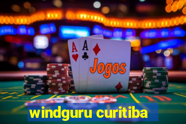 windguru curitiba