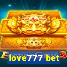 love777 bet