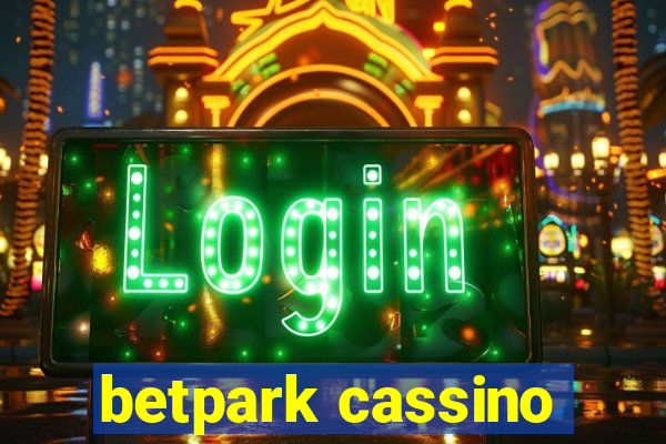 betpark cassino