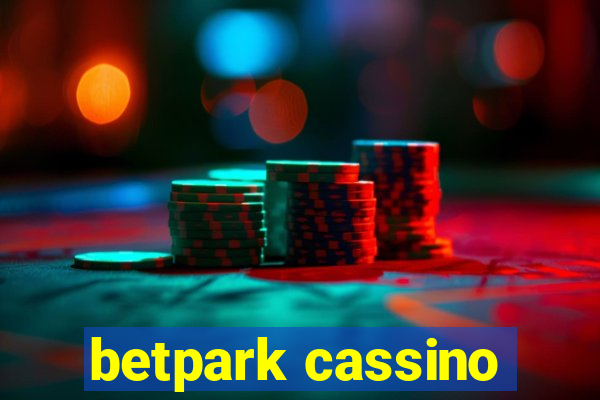 betpark cassino